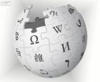 Wikipedia logo