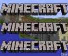 Logo Minecraft