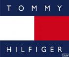 Logo Tommy Hilfiger