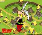 Gala Asterix