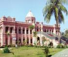 Ahsan Manzil, Bangladesz