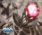 Powietrzny Elementor, Max Steel