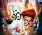 Pan Peabody i Sherman