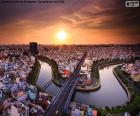 Ho Chi Minh, Wietnam