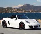 Porsche Boxster 2.7 V6 2013