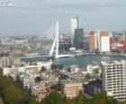 Rotterdam, Holandia
