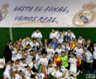 Real Madryt mistrz Copa del Rey 2013-2014