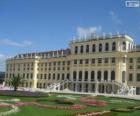Pałac Schönbrunn, Austria