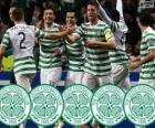 Celtic Glasgow, mistrzem Scottish Football League 2013-2014