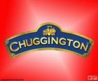 Logo Chuggington