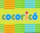 Logo Cocorico