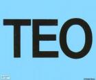 Logo Teo