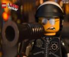 Zły Glina, Bad Cop, Lego Przygoda