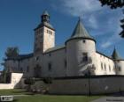 Zamek Bytča, Słowacja