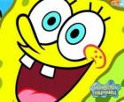 SpongeBob jest bohaterem przygody w Bikini Bottom