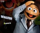 Walter z Muppetów