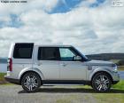 Land Rover Discovery, jest idealne narzędzie dla tych, którzy lubią najbardziej z aktywnego stylu życia