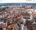 Strasbourg, Francja