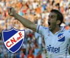 Club Nacional de Football, mistrz 14-15