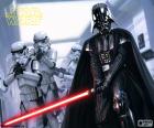 Darth Vader, Star Wars