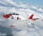 T-45A Goshawk