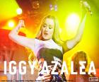 Iggy Azalee