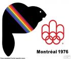 Montreal Letnich Igrzyskach Olimpijskich 1976