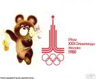 Igrzysk Olimpijskich w Moskwie 1980
