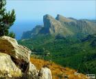 Cap de Formentor, Majorka