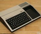 Texas Instruments TI-99/4A (1979-1984), ukierunkowane komputera pric głównie dla szkół