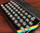 Sinclair ZX Spectrum (1982)