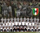 Juventus mistrz 2015 – 20016