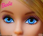 Oczy Barbie