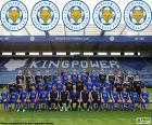 Zespołu Leicester City 2015-16