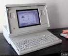 Macintosh Portable (1989-1991)