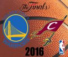 2016 NBA Finals