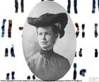 Nettie Stevens (1861-1912) był amerykański genetyk. Jednym z pierwszych badaczy opisać podstawę chromosomów płci