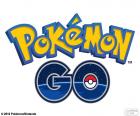 Logo Pokémon GO