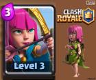 Łucznicy Clash Royale