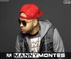 Manny Montes