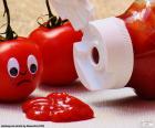 Ketchup, Keczup