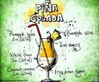 Przepis na Piña Colada