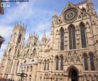 York Minster, Anglia