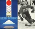 Zimowe Igrzyska Olimpijskie 1972