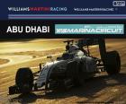 Felipe Massa, Grand Prix Abu Zabi 2016