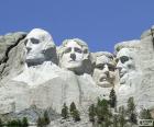 Mount Rushmore, Stany Zjednoczone