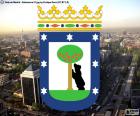 Herb miasta Madryt