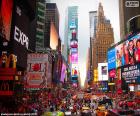 Times Square, Nowy Jork