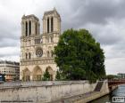Katedra Notre-Dame, Paryż