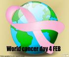 Światowy dzień walki z rakiem